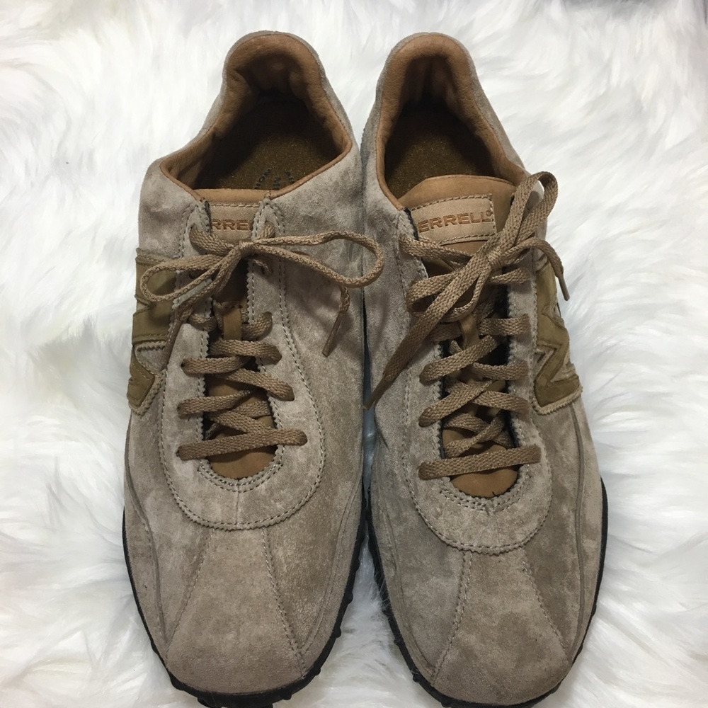 Merrell NWOB Sprint Blast Sneakers Sz 10.5 - Picture 3 of 8